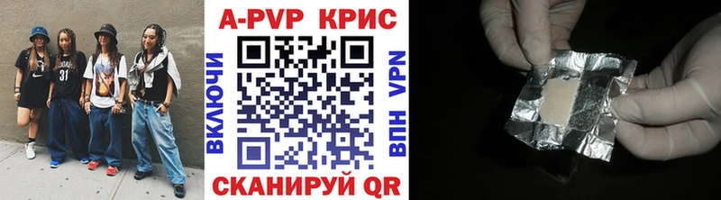 А ПВП СК КРИС  Андреаполь 